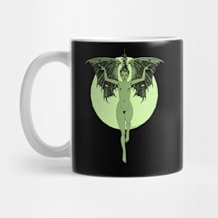 Vampire Mug